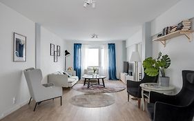 Rent A Box Turku City Center
